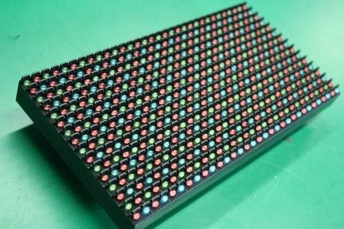 Модуль M10 2R1G1B цветной