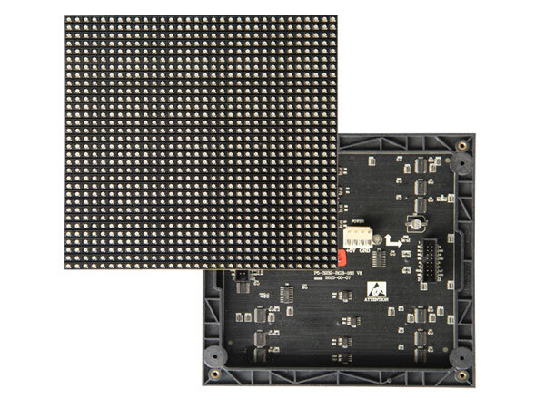 Модуль P5 SMD Evosson уличный